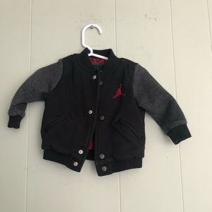 Jordan Jacket for baby - Size 0-6 months